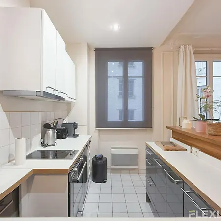 Reuilly - Charm And Comfort In The Heart Of The 12th Arrondissement *